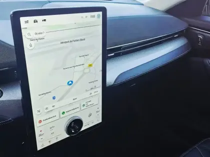 Photo 7 Ford Mustang mach-E  STANDARD RANGE 76 KWH 269