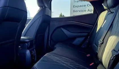 Photo 5 Ford Mustang mach-E  STANDARD RANGE 76 KWH 269