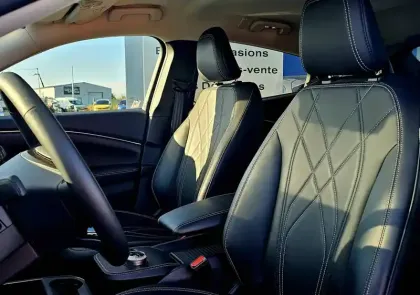 Photo 3 Ford Mustang mach-E  STANDARD RANGE 76 KWH 269