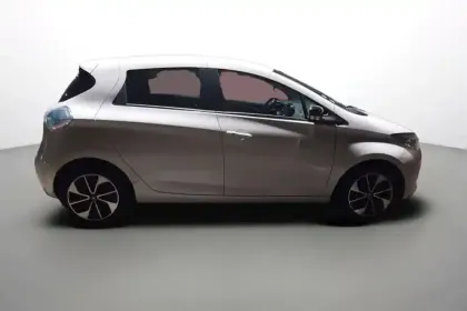 Photo 6 Renault Zoé Zoe R90