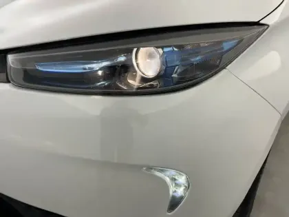 Photo 29 Renault Zoé Zoe R90