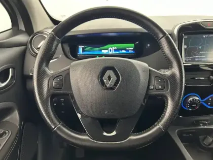 Photo 23 Renault Zoé Zoe R90