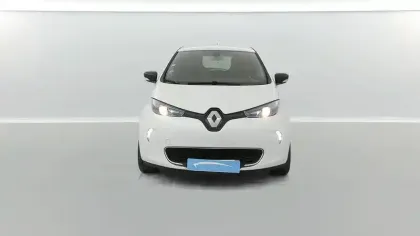 Photo 16 Renault Zoé Zoe R90