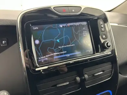 Photo 31 Renault Zoé Zoe R90