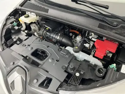 Photo 30 Renault Zoé Zoe R90