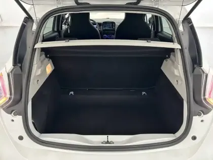 Photo 26 Renault Zoé Zoe R90