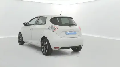 Photo 11 Renault Zoé Zoe R90