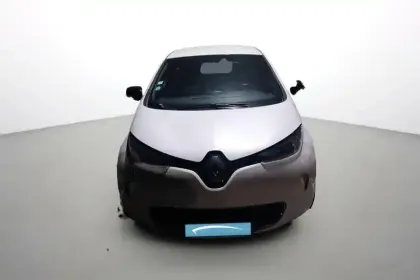 Photo 1 Renault Zoé Zoe R90