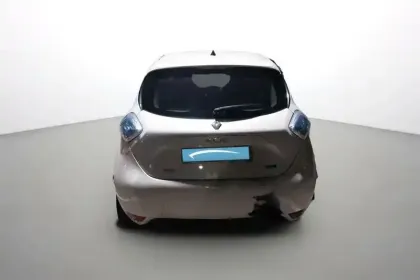 Photo 4 Renault Zoé Zoe R90