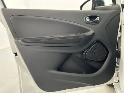 Photo 19 Renault Zoé Zoe R90