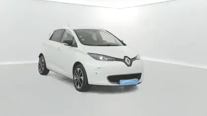 Photo 15 Renault Zoé Zoe R90