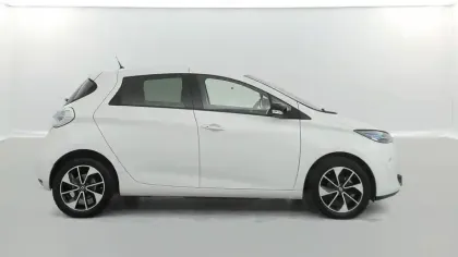 Photo 14 Renault Zoé Zoe R90