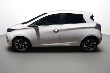 Photo 2 Renault Zoé Zoe R90