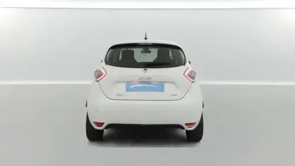 Photo 12 Renault Zoé Zoe R90