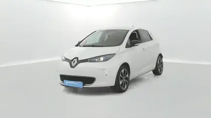 Photo 9 Renault Zoé Zoe R90
