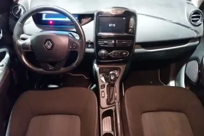 Photo 8 Renault Zoé Zoe R90