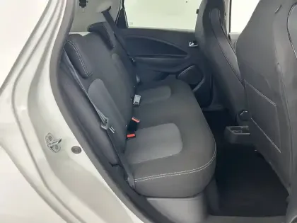 Photo 24 Renault Zoé Zoe R90