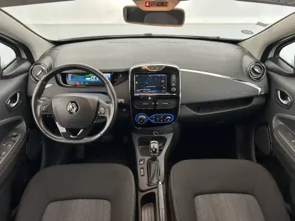 Photo 32 Renault Zoé Zoe R90