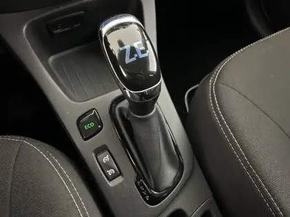 Photo 21 Renault Zoé Zoe R90