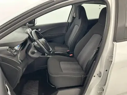 Photo 17 Renault Zoé Zoe R90