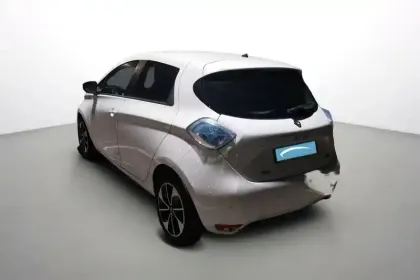 Photo 3 Renault Zoé Zoe R90