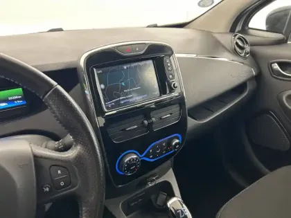 Photo 20 Renault Zoé Zoe R90