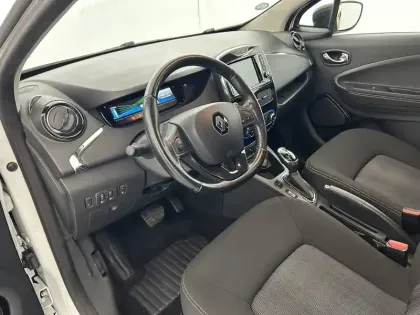 Photo 18 Renault Zoé Zoe R90