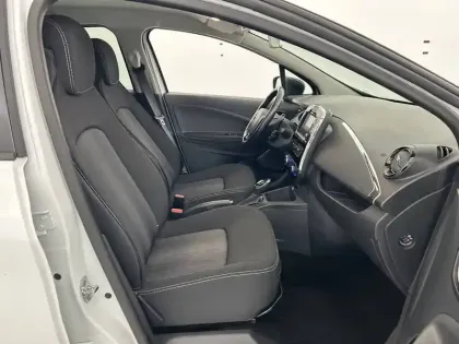 Photo 22 Renault Zoé Zoe R90