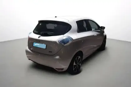 Photo 5 Renault Zoé Zoe R90