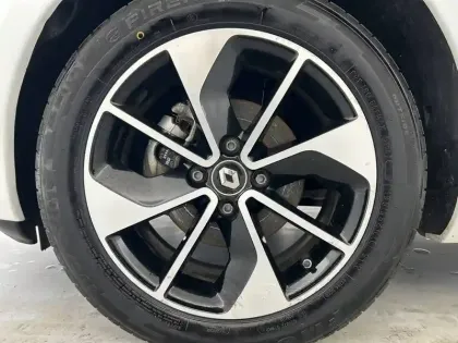 Photo 27 Renault Zoé Zoe R90