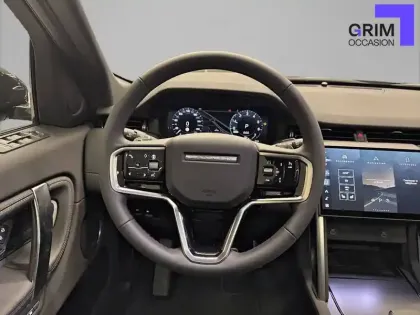 Photo 5 Land rover Discovery Sport  P270e PHEV AWD BVA