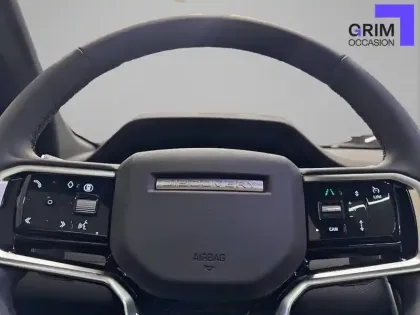 Photo 23 Land rover Discovery Sport  P270e PHEV AWD BVA