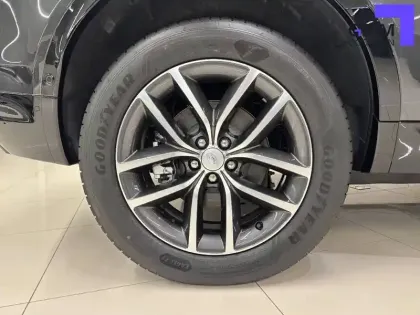 Photo 14 Land rover Discovery Sport  P270e PHEV AWD BVA