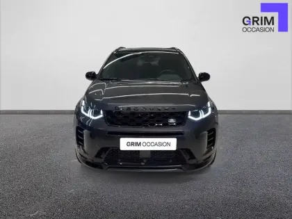 Photo 18 Land rover Discovery Sport  P270e PHEV AWD BVA