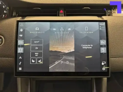 Photo 7 Land rover Discovery Sport  P270e PHEV AWD BVA