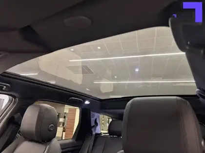 Photo 17 Land rover Discovery Sport  P270e PHEV AWD BVA