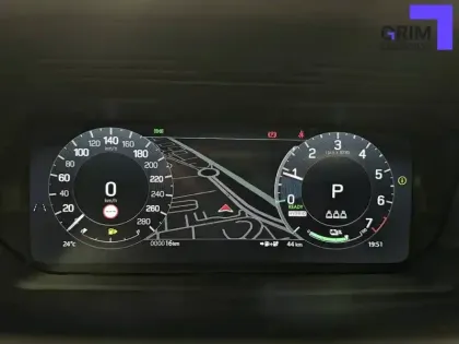 Photo 6 Land rover Discovery Sport  P270e PHEV AWD BVA