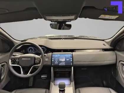 Photo 4 Land rover Discovery Sport  P270e PHEV AWD BVA