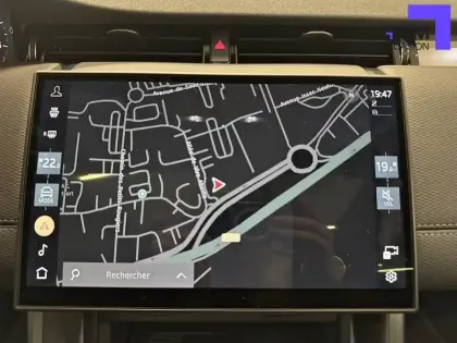 Photo 8 Land rover Discovery Sport  P270e PHEV AWD BVA