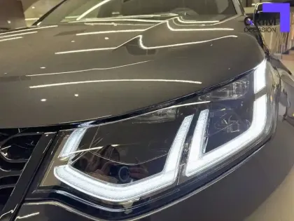 Photo 16 Land rover Discovery Sport  P270e PHEV AWD BVA