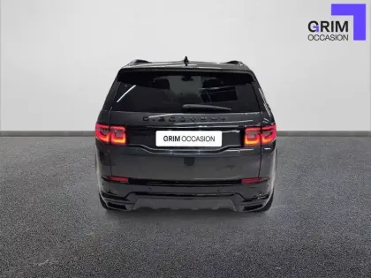 Photo 19 Land rover Discovery Sport  P270e PHEV AWD BVA