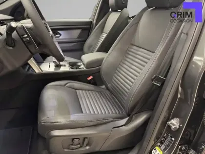 Photo 3 Land rover Discovery Sport  P270e PHEV AWD BVA