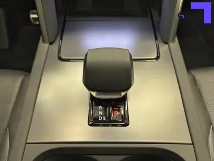 Photo 9 Land rover Discovery Sport  P270e PHEV AWD BVA