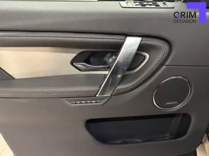 Photo 22 Land rover Discovery Sport  P270e PHEV AWD BVA