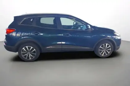 Photo 6 Renault Kadjar  dCi 130 Energy X-Tronic