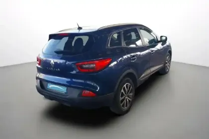 Photo 5 Renault Kadjar  dCi 130 Energy X-Tronic
