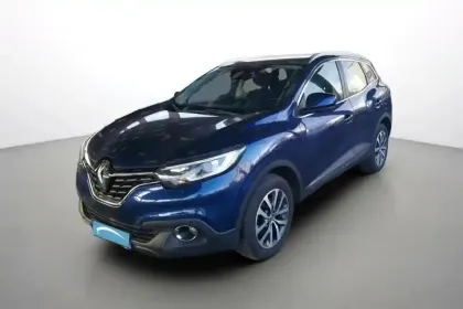 Photo Renault Kadjar Business