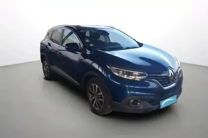 Photo 7 Renault Kadjar  dCi 130 Energy X-Tronic