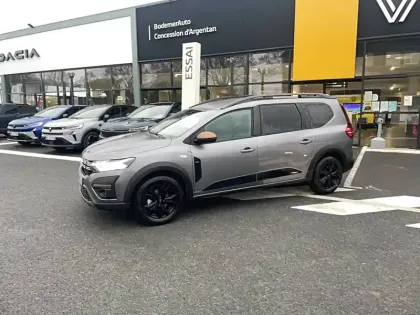 Photo Dacia Jogger Extreme