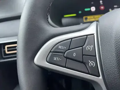 Photo 14 Dacia Jogger  Hybrid 140 7 places GSR2